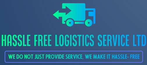 Hassle Free Logistics Service